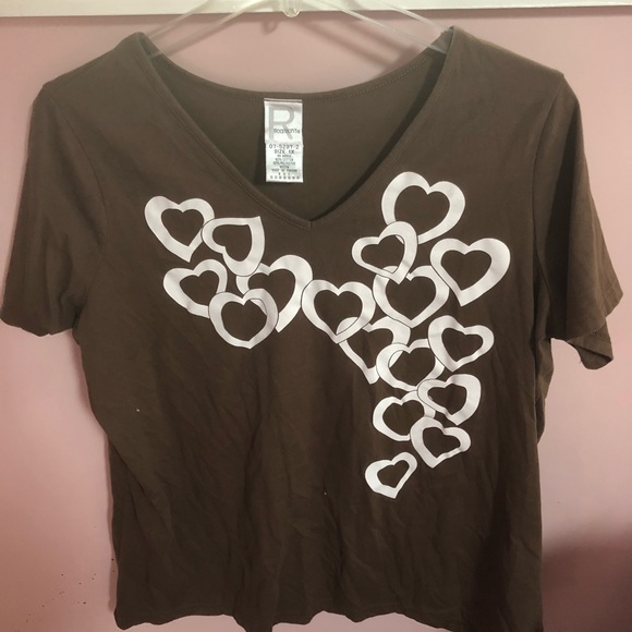 Roaman's Tops - Roamans Plus Size Woman’s Shirt !! 1X Roaman's Tops - Roamans Plus Size Woman’s Shirt !! 1X
